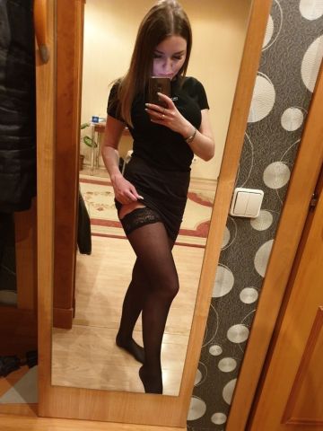 Индивидуалка Роксана Фотография 4